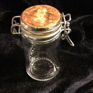 Stash Jar
